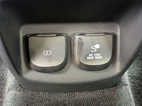 Used 2024 Genesis GV80 2.5T AWD/4WD image 15
