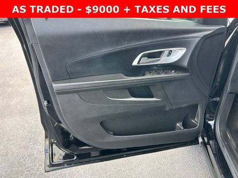 Used 2016 Chevrolet Equinox LT w/ Convenience Package image 12