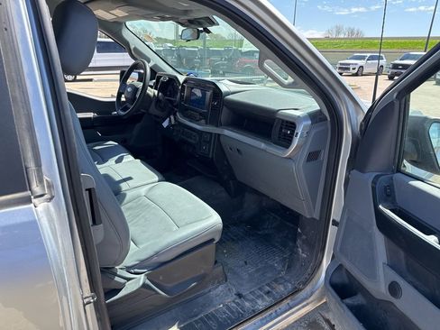 Used 2022 Ford F150 XL w/ XL Chrome Appearance Package image 14