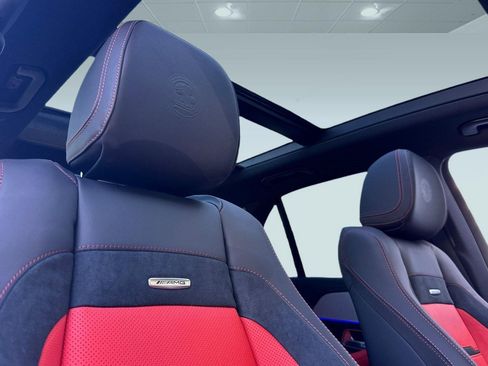 Certified 2025 Mercedes-Benz GLE 53 AMG 4MATIC image 14