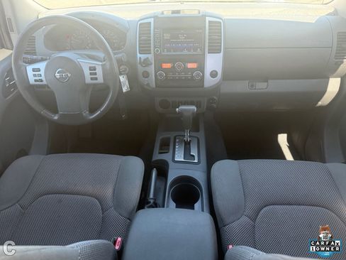 Used 2019 Nissan Frontier SV w/ Value Truck Package RWD image 14