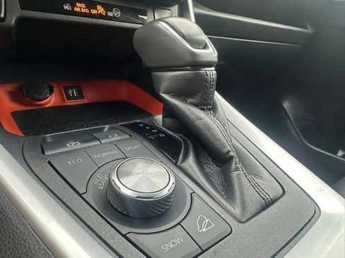 Used 2023 Toyota RAV4 Adventure image 27