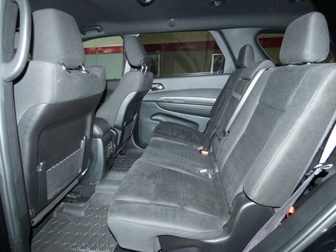 Used 2024 Dodge Durango GT w/ Trailer Tow Group IV image 23