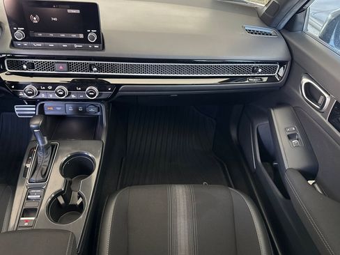 Used 2025 Honda Civic FWD Hybrid Sedan image 30