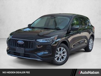 Used 2025 Ford Escape Active