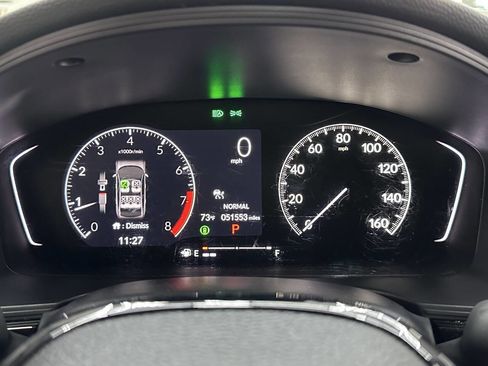 Used 2023 Honda Civic Sport image 23