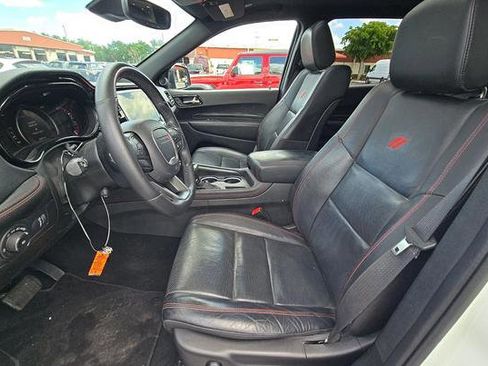 Used 2023 Dodge Durango R/T RWD image 5