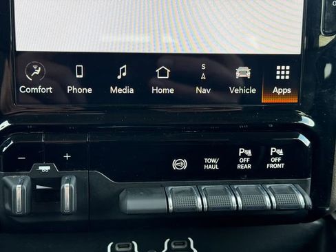 Certified 2024 RAM 2500 Laramie image 34