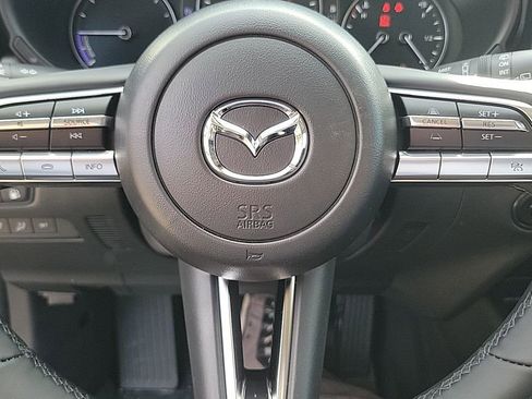 New 2026 MAZDA CX-50 AWD 2.5 Hybrid w/ Weather Package image 26