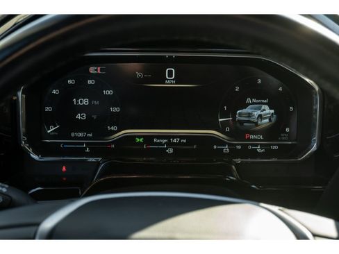 Used 2024 GMC Sierra 1500 SLT image 19