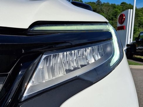 Used 2019 Honda Passport Touring image 10