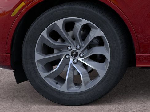 New 2025 Lincoln Aviator AWD w/ Jet Appearance Package image 19