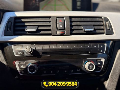 Used 2016 BMW 328i Sedan image 23