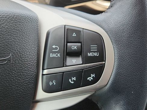 Used 2023 Ford Explorer XLT w/ Equipment Group 202A RWD image 16