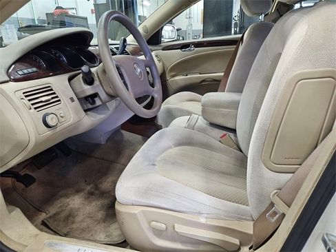Used 2006 Buick Lucerne CX w/ Driver Confidence Package image 8