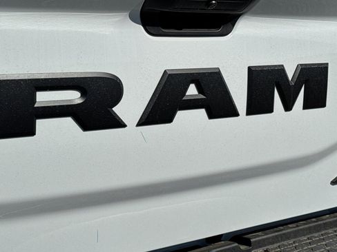 New 2026 RAM 2500 Tradesman image 25