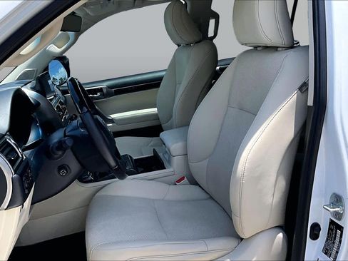 Used 2023 Lexus GX 460 Premium AWD/4WD image 8