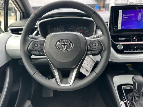 New 2026 Toyota Corolla SE image 12