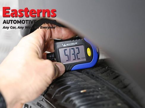 Used 2022 Honda HR-V EX image 28