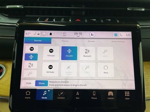 Used 2021 Jeep Grand Cherokee L Summit image 50