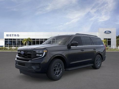 New 2026 Ford Expedition Active RWD image 1