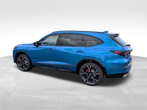 New 2026 Acura MDX Type S AWD/4WD image 10