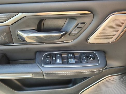 Used 2021 RAM 1500 Limited w/ Night Edition image 24