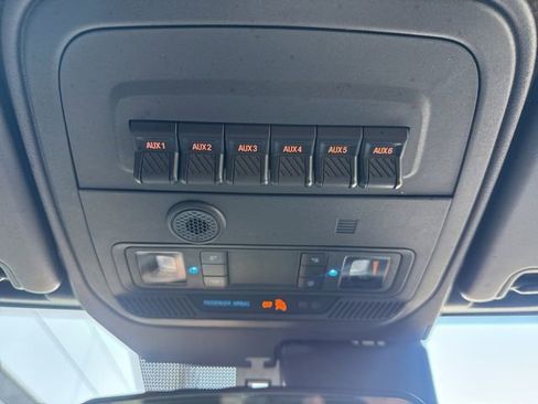 Used 2022 Ford Bronco Black Diamond image 20