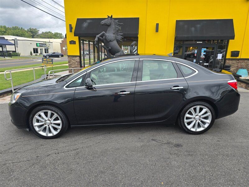 Used 2013 Buick Verano Leather FWD image 22