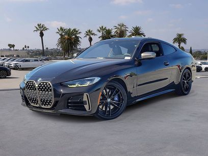 Used 2022 BMW M440i Coupe