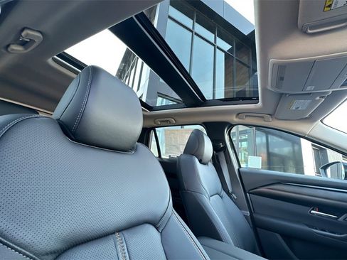 New 2025 MAZDA CX-50 AWD 2.5 S w/ Premium Plus Pkg image 18