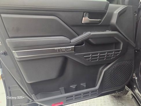 New 2026 Toyota Tacoma TRD Off-Road AWD/4WD image 46