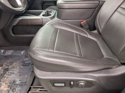 Used 2020 GMC Sierra 2500 Denali w/ Technology Package AWD/4WD image 24