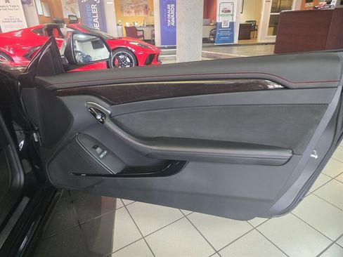 Used 2015 Cadillac CTS V image 11