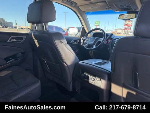 Used 2016 GMC Yukon Denali w/ Open Road Package image 81