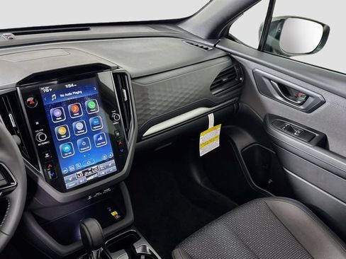 New 2026 Subaru Forester Premium AWD/4WD image 23