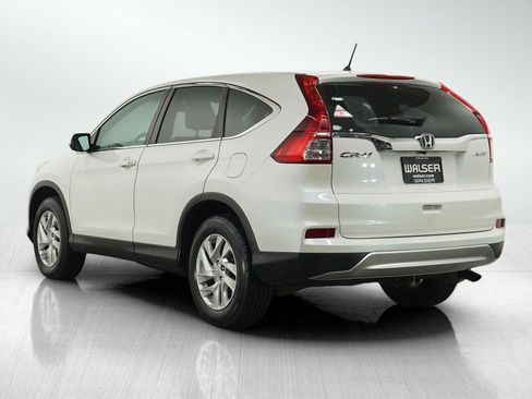 Used 2015 Honda CR-V EX image 3