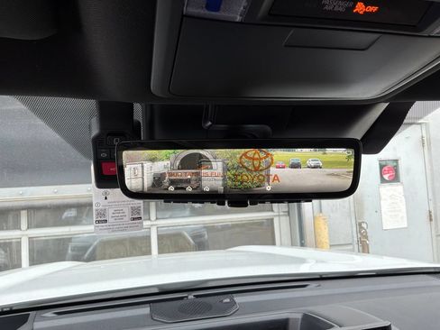 New 2026 Toyota Tundra 1794 Edition AWD/4WD image 18