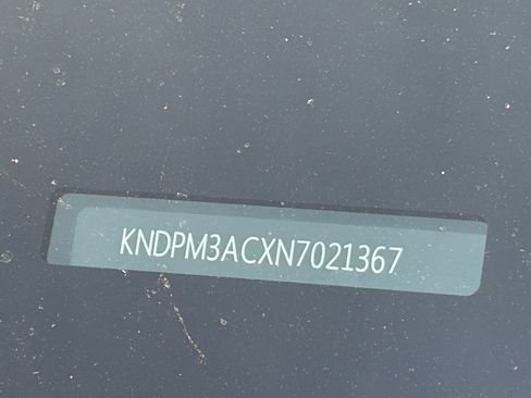 Used 2022 Kia Sportage LX image 10