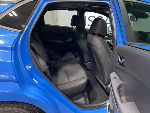 Used 2022 Hyundai Kona N Line w/ Tech Package image 27