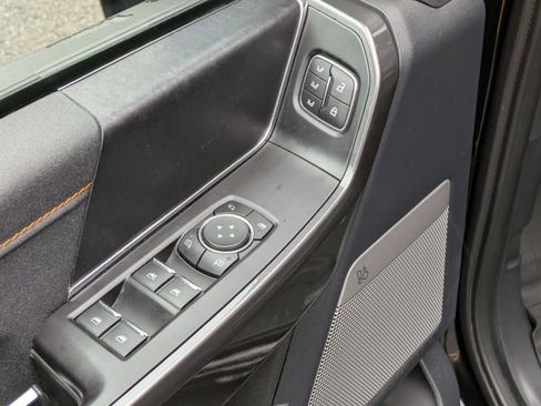 Used 2022 Ford F150 Tremor w/ Equipment Group 402A High image 10