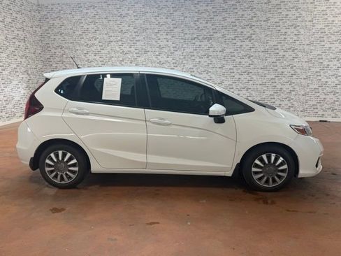 Used 2020 Honda Fit LX image 6