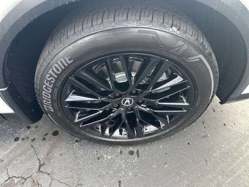 Certified 2025 Acura MDX A-Spec image 22