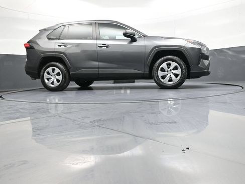Used 2020 Toyota RAV4 LE w/ All Weather Liner Package AWD/4WD image 28