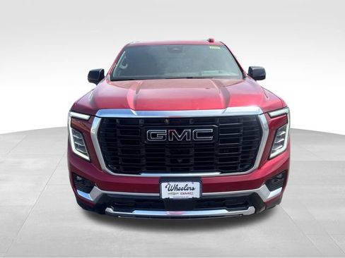 New 2026 GMC Yukon XL Denali w/ Denali Reserve Package AWD/4WD image 9