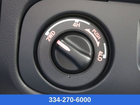 New 2026 Nissan Frontier SV w/ SV Convenience Package image 25