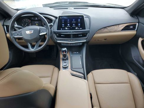 Used 2024 Cadillac CT5 Premium Luxury image 12