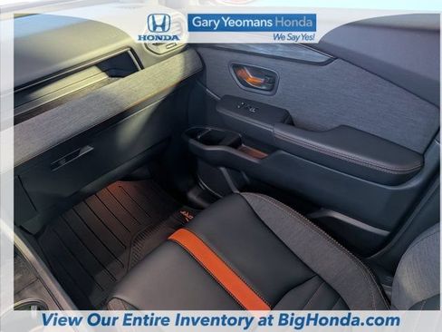 Certified 2026 Honda Passport TrailSport image 18