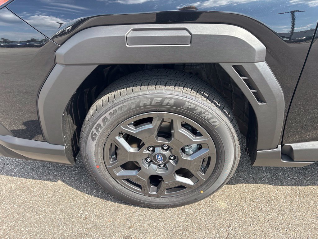 New 2026 Subaru Outback Premium AWD/4WD image 7