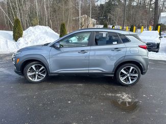 Used 2021 Hyundai Kona Ultimate w/ Cargo Package video 2